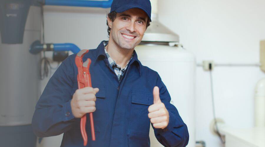 Professional Leak Detection in Almond, NY