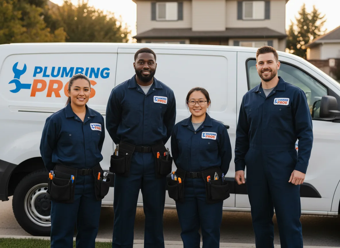 Water Heater Repair company in Almond, NY